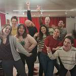 Françoise Akis - Atelier de Théâtre/ Impro, Humour