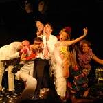Action et Cie - Atelier Théâtre Adultes Tous Niveaux