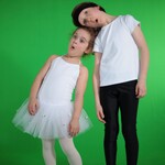 Le Ballet Théâtral de Montréal - Cours de danse pour les enfants