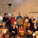Musique Persane: Tombak, Târ, Sétâr, Kamânche et Daf