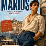 Recherche  1 jeune comédien pour Marius(pagnol) 