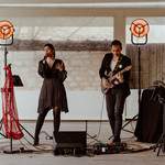 You&Me -  Duo de reprises Pop acoustique 