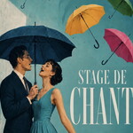Stage de chant dans l'Yonne