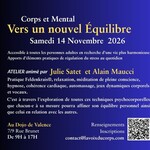 Vers un nouvel Équilibre