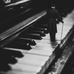 Jean Jacques Charpentier - Pianiste Jazz.