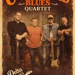 crossroad blues - quartet