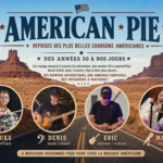 American Pie  - Musique américaine
