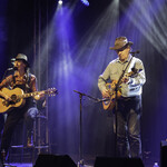 Folk, country et blues avec les Hoboes