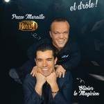 Spectacle de Magie et d'Humour - Passe Muraille de Fort Boyard et Olivier le Magicien