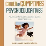 Cahier de contes psychoeducatifs