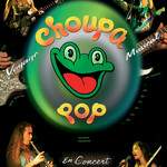 Choupa POp -  Duo /Animation musicale, Concerts