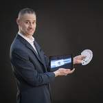 JC Tomassini - Magie numérique - magie digitale - Magicien IPAD