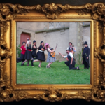 Vintage  - Cabaret déjanté 