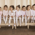 Le Ballet Théâtral de Montréal - Cours de danse pour enfants