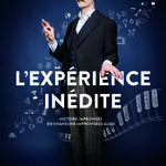 Raphael Callandreau dans L'Expérience Inédite