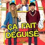 ÇA FAIT DÉGUISÉ