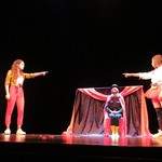 Illico Presto Compagnie - Cours de Théâtre 