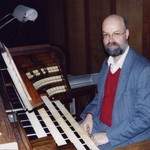 Récital d'orgue par Léon Kerremans