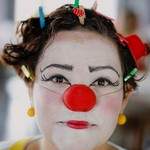 Association Clown d'En Vie - Cycle Clown  Tout un monde 