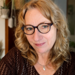 Corinne Collart Haller - Prise de parole en public