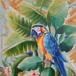 Asso du temps libre Freneuse - COURS DESSIN PEINTURE