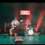 HOT RODS - groupe de rockabilly 