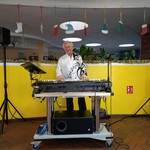 Danysoliste - Prestation en Ehpad Maison de retraite Restaurant