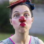 Stage Clown & Présence C'est pas drôle ! ou l'art du bide