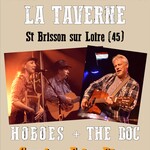 Folk, blues et country à la Taverne