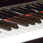 Séverine - Cours de piano