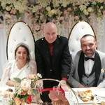 Jean Michel Lupin - Animation close up ( table en table) magie mentalisme.