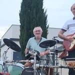 Alan / Christ  accordéon - danses, chansons de marins, celtiques (bretagne irlande)