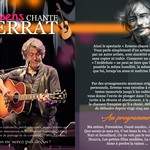 Erwens - hommage à  Jean Ferrat