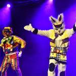 La Fiesta Academy - Spectacle enfant Arbre de Noël en BRETAGNE