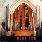 Récital d'orgue par Jérôme Faucheur