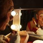 Clown Flat hat - Jongleur, équilibriste, musicien