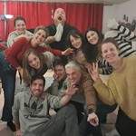 Francoise Akis - Cours de théâtre, improvisation et humour le Jeudi 19h30 