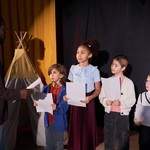 Stage la P'tite Troupe - 6 à 12 ans