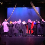 Théâtre amateur : 2 comédiennes et 1 comédien recherchés