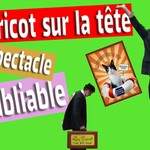 compagnie du léon - Un abricot sur la tête