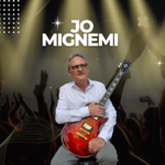 Jo MIGNEMI - Laissez la musique vivre en vous ...