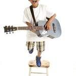 Stage P'tits Rockers - dès 5 ans