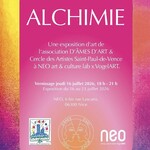 Alchimie