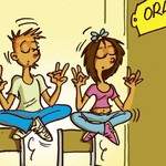 MARNE EN SCENE - Soyez performant lors de vos examens, prise de parole...