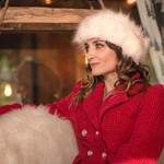 Pauline DIENNET  - chanteuse pour vos marchés et événements de Noël