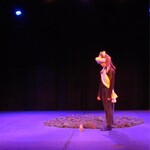 Association Ode Rose - Théâtre pour enfants de 8 à 12 ans