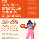 stages dessin et gravure jeunes et enfants 