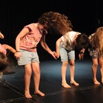 Quai de Scene  - Atelier théâtre 7, 9 ans 