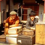 Folk, blues et country avec les Hoboes