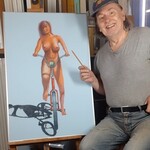 recherche modèle féminin